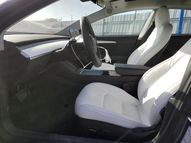 Photo 7 from auction – 2023 TESLA MODEL 3 with VIN 5YJ3E1EA7PF541287