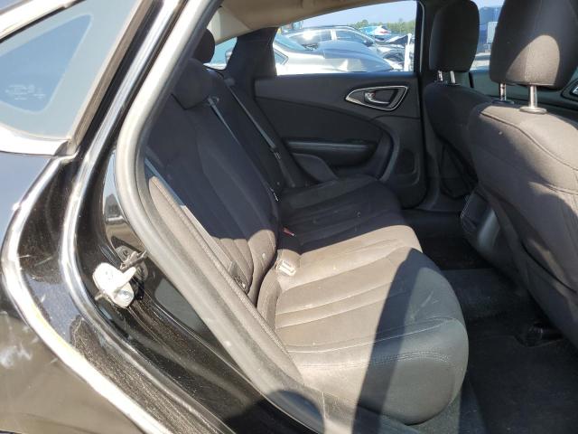 Photo 10 from auction – 2015 CHRYSLER 200 LIMITE with VIN 1C3CCCABXFN603205