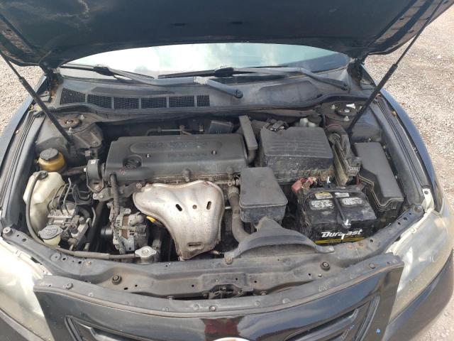 Photo 11 from auction – 2009 TOYOTA CAMRY BASE with VIN 4T1BE46K69U362846