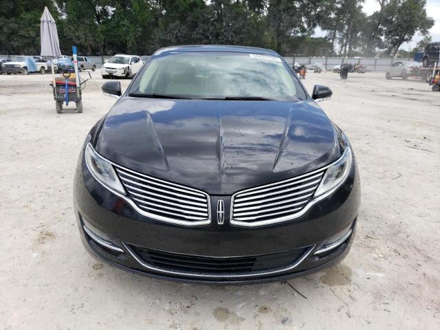Photo 5 from auction – 2015 LINCOLN MKZ with VIN 3LN6L2G99FR617578