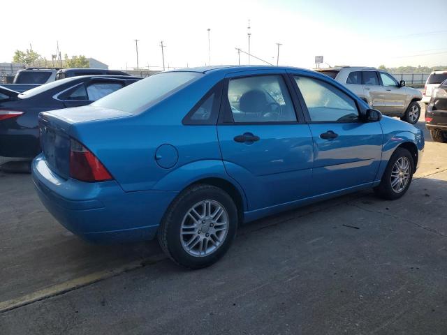 Photo 3 from auction – 2007 FORD FOCUS ZX4 with VIN 1FAFP34N07W162253