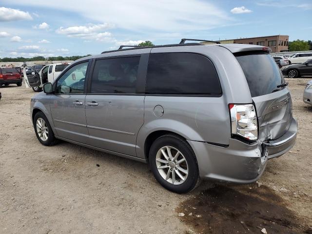 Photo 2 from auction – 2016 DODGE GRAND CARA with VIN 2C4RDGCG9GR333309