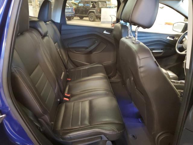 Photo 10 from auction – 2014 FORD ESCAPE TIT with VIN 1FMCU0JX4EUE10681