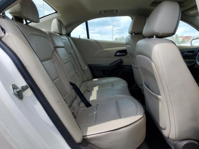Photo 10 from auction – 2013 CHEVROLET MALIBU LTZ with VIN 1G11H5SA9DF129043