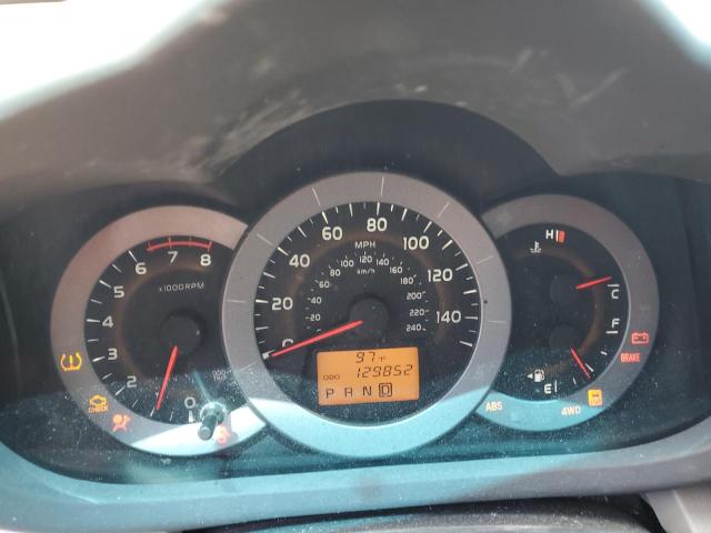 Photo 9 from auction – 2010 TOYOTA RAV4 LIMIT with VIN 2T3DK4DV7AW029307