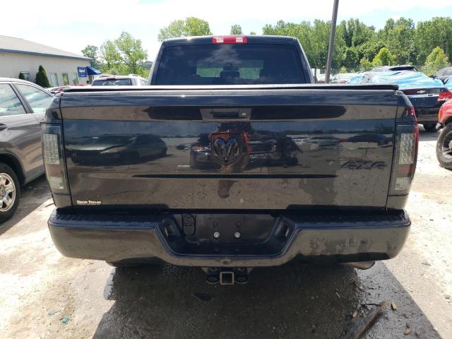 Photo 6 from auction – 2017 RAM 1500 ST with VIN 1C6RR7FG4HS827856
