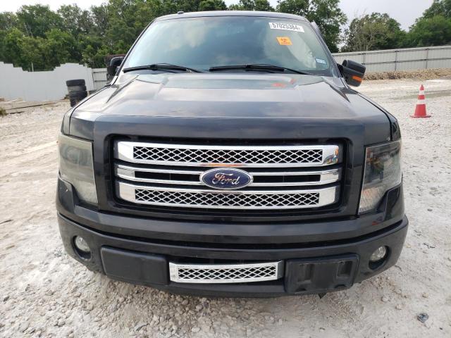 Photo 5 from auction – 2014 FORD F150 SUPER with VIN 1FTFW1CT2EKD15138