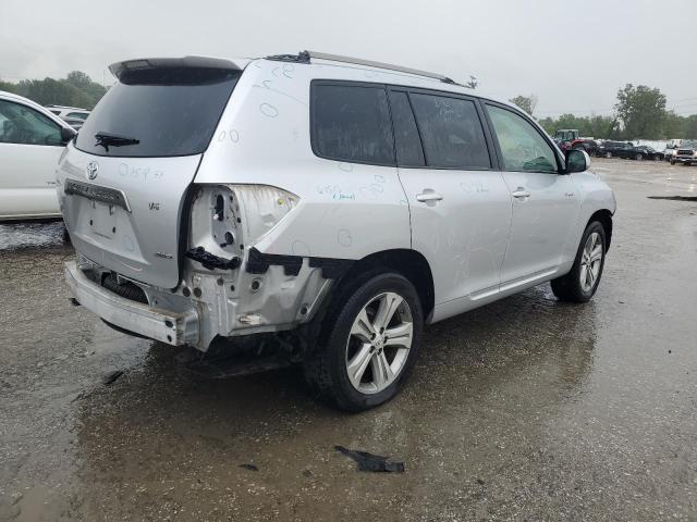 Photo 3 from auction – 2009 TOYOTA HIGHLANDER with VIN JTEES43A292133111