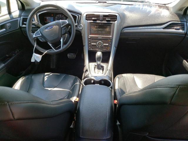 Photo 8 from auction – 2016 FORD FUSION TIT with VIN 3FA6P0D92GR128920