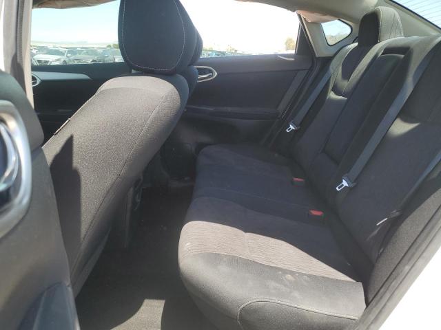 Photo 10 from auction – 2015 NISSAN SENTRA S with VIN 3N1AB7AP9FL679087