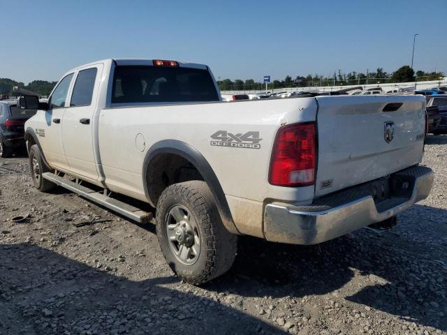 Photo 2 from auction – 2018 RAM 2500 ST with VIN 3C6UR5HL7JG359336