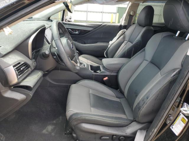 Photo 7 from auction – 2021 SUBARU OUTBACK ON with VIN 4S4BTGLD6M3151240