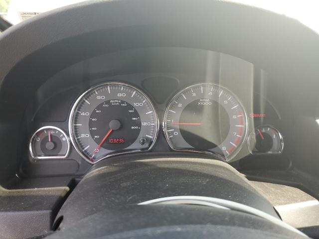 Photo 9 from auction – 2006 PONTIAC TORRENT with VIN 2CKDL73F966202734