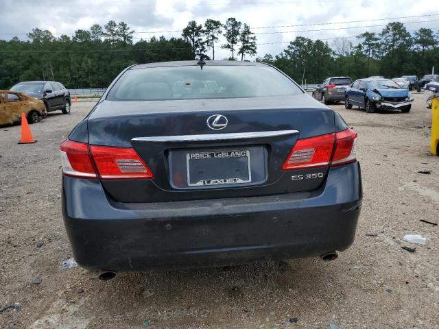 Photo 6 from auction – 2011 LEXUS ES 350 with VIN JTHBK1EGXB2468211