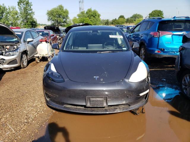 Photo 5 from auction – 2023 TESLA MODEL 3 with VIN 5YJ3E1EA8PF511036