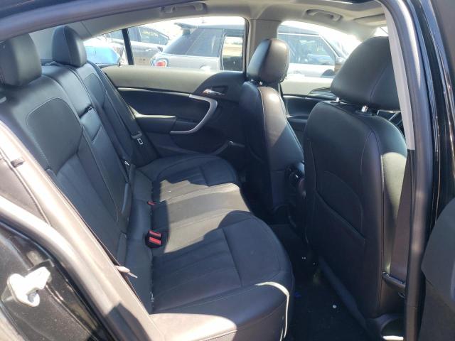 Photo 10 from auction – 2017 BUICK REGAL SPOR with VIN 2G4GL5EX6H9184902
