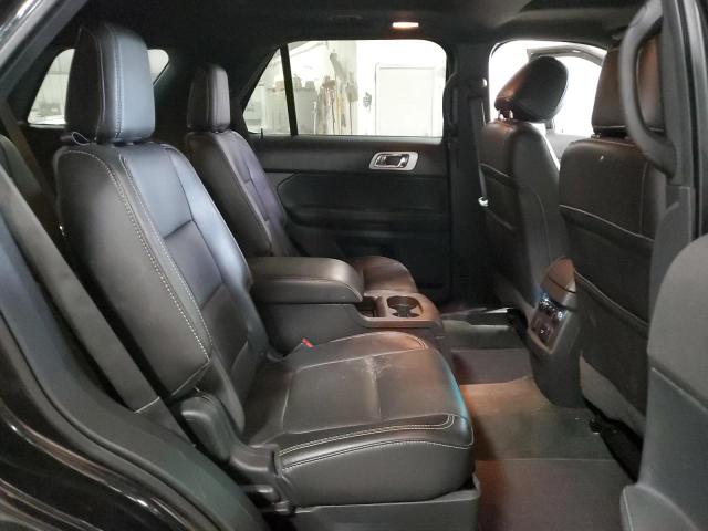 Photo 11 from auction – 2014 FORD EXPLORER S with VIN 1FM5K8GT5EGB42739