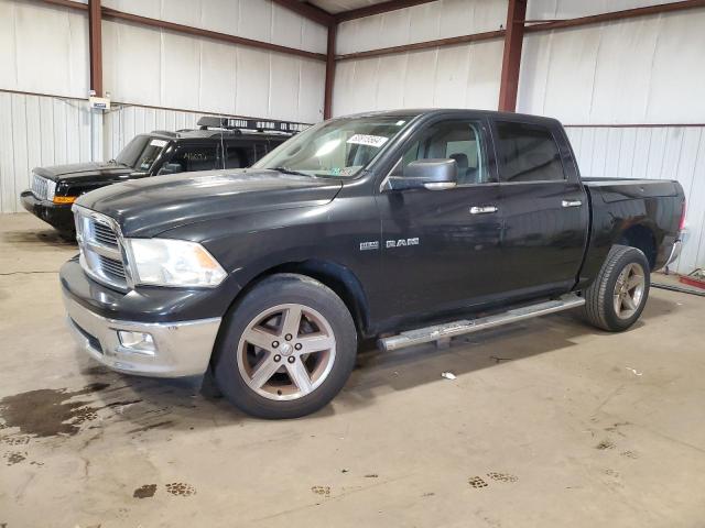 DODGE RAM 1500 2010 с VIN 1D7RV1CTXAS193063 - Фото с аукциона