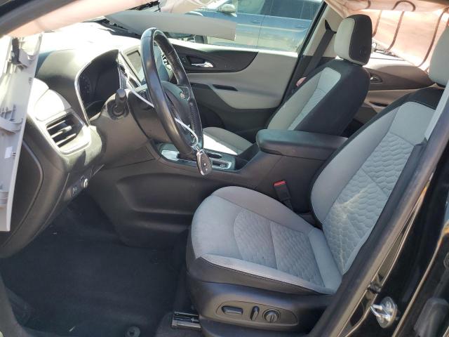 Photo 7 from auction – 2019 CHEVROLET EQUINOX LT with VIN 2GNAXJEV8K6241574