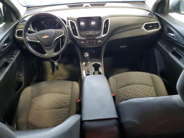 Photo 8 from auction – 2018 CHEVROLET EQUINOX LT with VIN 3GNAXSEV2JS564055