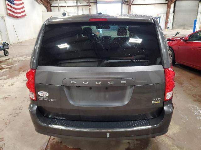 Photo 6 from auction – 2019 DODGE GRAND CARA with VIN 2C4RDGEG7KR617821