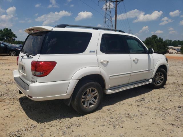 Photo 3 from auction – 2005 TOYOTA SEQUOIA sr with VIN 5TDZT34A05S244254