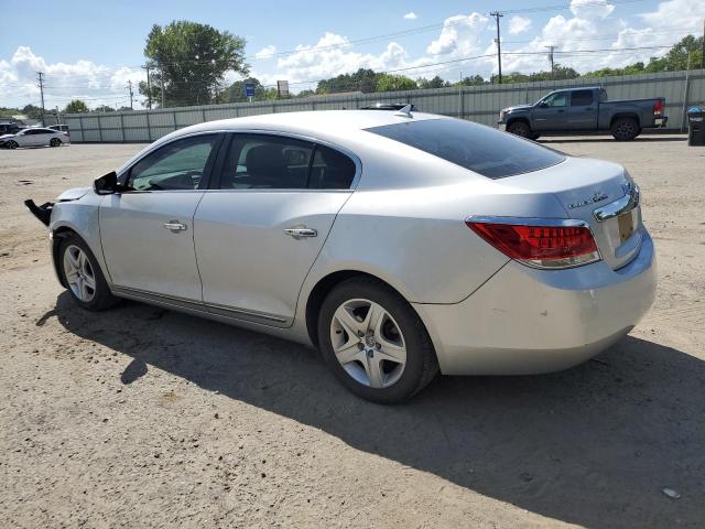 Photo 2 from auction – 2010 BUICK LACROSSE C with VIN 1G4GB5EG2AF127502