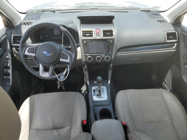 Photo 8 from auction – 2018 SUBARU FORESTER 2 with VIN JF2SJARC0JH469991