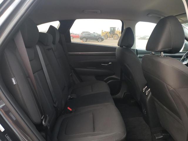 Photo 11 from auction – 2024 HYUNDAI TUCSON SEL with VIN 5NMJBCDE5RH333281