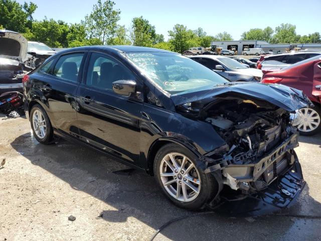 Photo 4 from auction – 2018 FORD FOCUS SE with VIN 1FADP3FE8JL303177