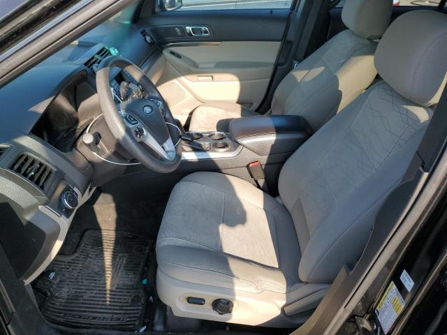 Photo 7 from auction – 2015 FORD EXPLORER with VIN 1FM5K7B89FGC63269