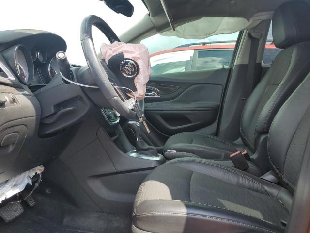 Photo 7 from auction – 2015 BUICK ENCORE with VIN KL4CJESB4FB097989