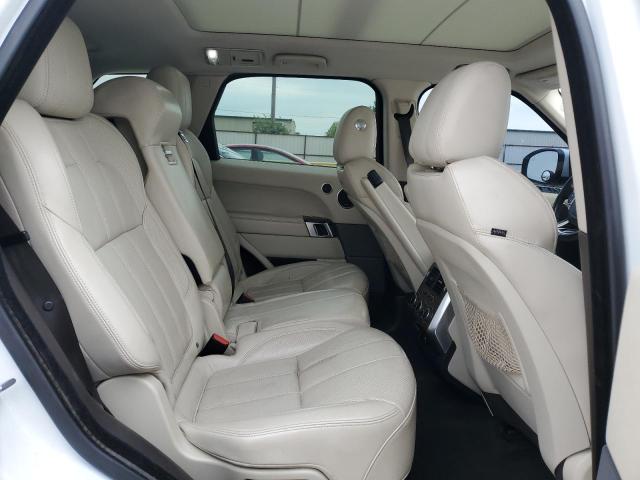 Photo 11 from auction – 2016 LAND ROVER RANGE ROVE with VIN SALWR2KFXGA593067