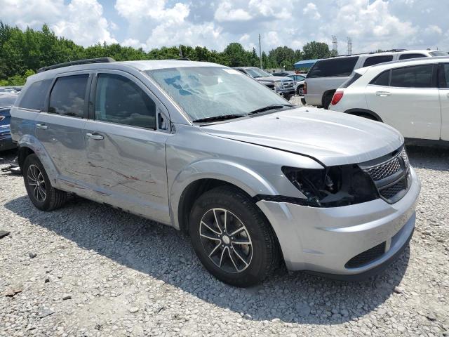 Photo 4 from auction – 2017 DODGE JOURNEY SE with VIN 3C4PDCAB6HT573908
