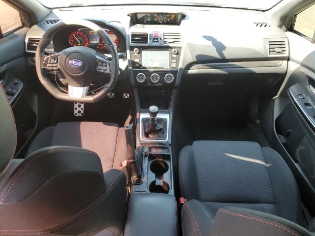 Photo 8 from auction – 2017 SUBARU WRX with VIN JF1VA1B6XH9823171