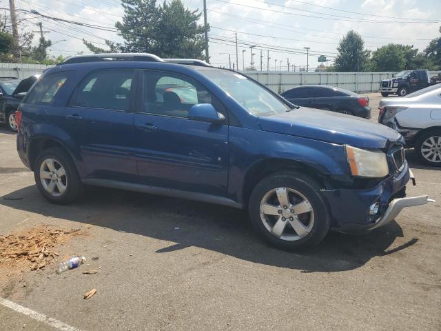Photo 4 from auction – 2008 PONTIAC TORRENT with VIN 2CKDL43F686040319