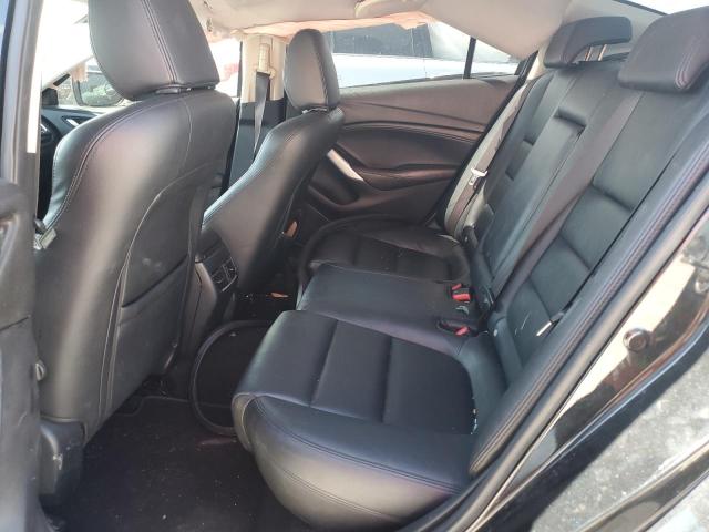 Photo 10 from auction – 2014 MAZDA 6 TOURING with VIN JM1GJ1T69E1144259