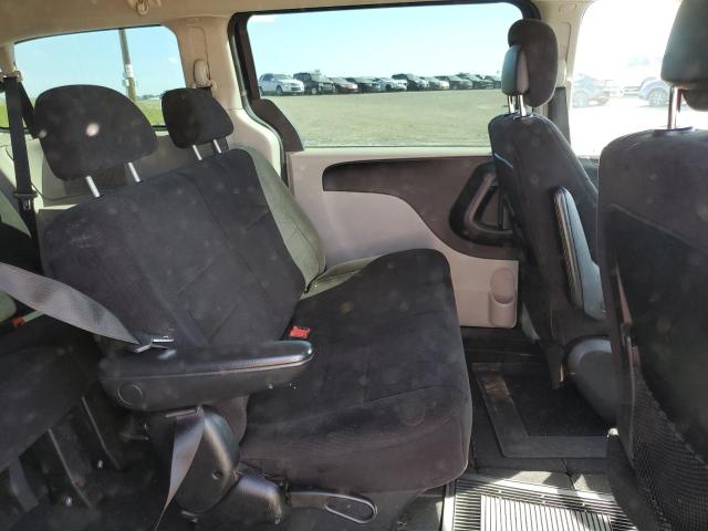 Photo 11 from auction – 2011 DODGE GRAND CARA with VIN 2D4RN4DG7BR671748