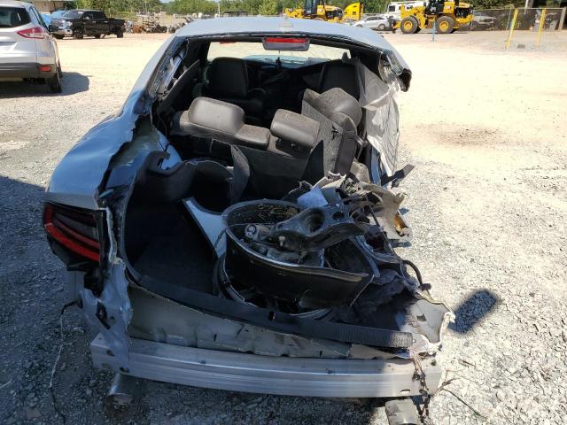 Photo 6 from auction – 2022 DODGE CHARGER R/ with VIN 2C3CDXCT8NH235687