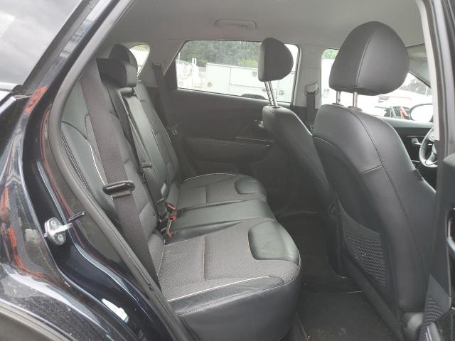 Photo 11 from auction – 2022 KIA NIRO S with VIN KNDCC3LG6N5160652