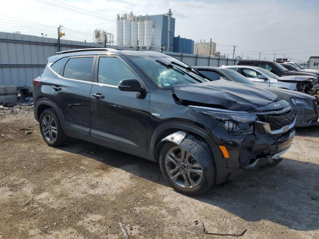 Photo 4 from auction – 2022 KIA SELTOS S with VIN KNDEUCAA9N7314781
