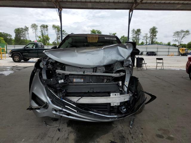 Photo 5 from auction – 2022 FORD EXPLORER X with VIN 1FMSK7DH6NGB11559