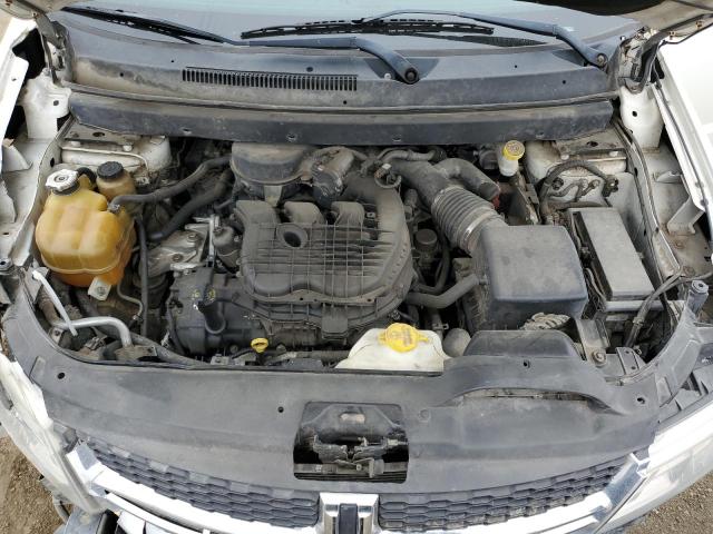 Photo 12 from auction – 2014 DODGE JOURNEY SE with VIN 3C4PDDAG2ET217243
