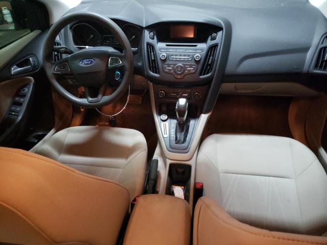 Photo 8 from auction – 2016 FORD FOCUS SE with VIN 1FADP3F28GL376919