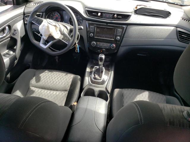 Photo 8 from auction – 2018 NISSAN ROGUE S with VIN KNMAT2MV6JP502405