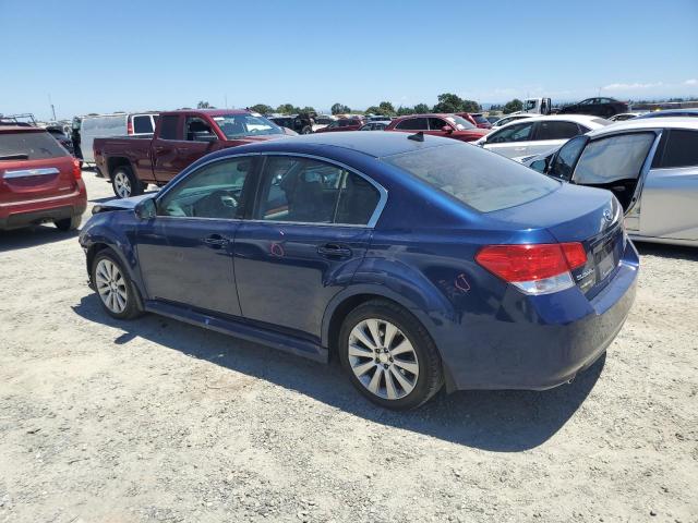 Photo 2 from auction – 2011 SUBARU LEGACY 2.5 with VIN 4S3BMBK65B3226644