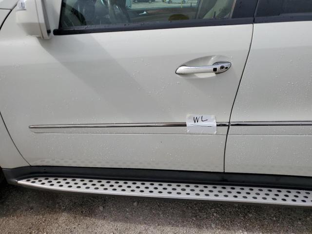 Photo 13 from auction – 2009 MERCEDES-BENZ GL with VIN 4JGBF25E19A468958