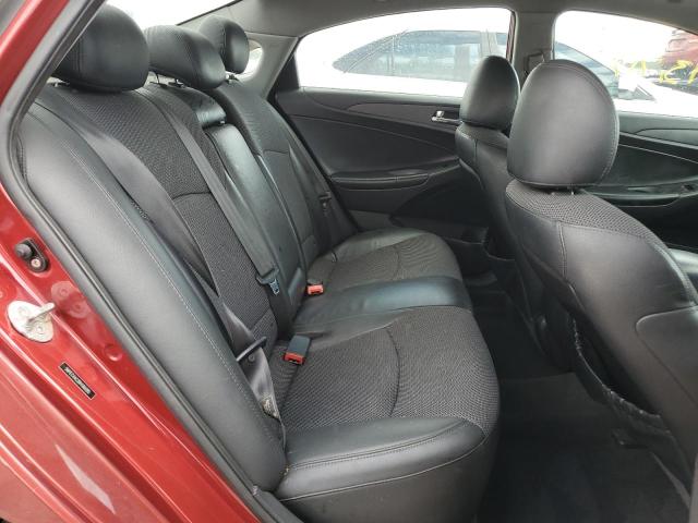 Foto 10 de la subasta – 2011 HYUNDAI SONATA SE con VIN 5NPEC4AC2BH166085