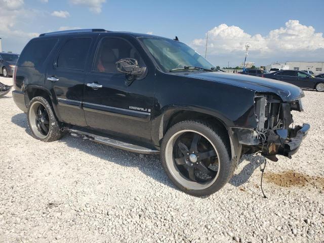 Photo 4 from auction – 2008 GMC YUKON DENA with VIN 1GKFK63848J123612