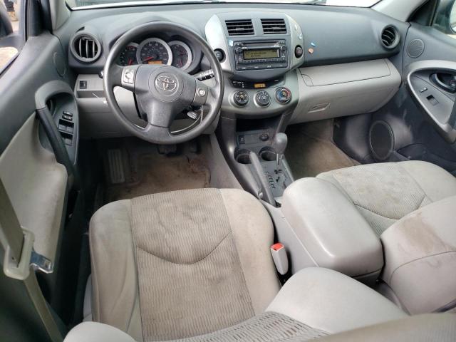 Photo 8 from auction – 2012 TOYOTA RAV4 with VIN 2T3BF4DV6CW242926